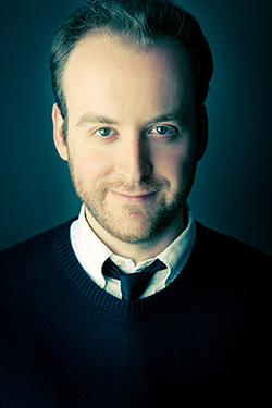 Chris Dimond
