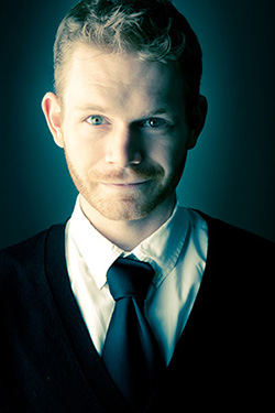 Michael Kooman