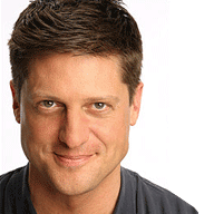 Christopher Sieber