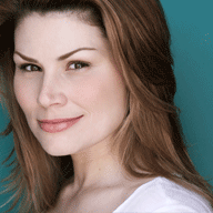 Heidi Blickenstaff