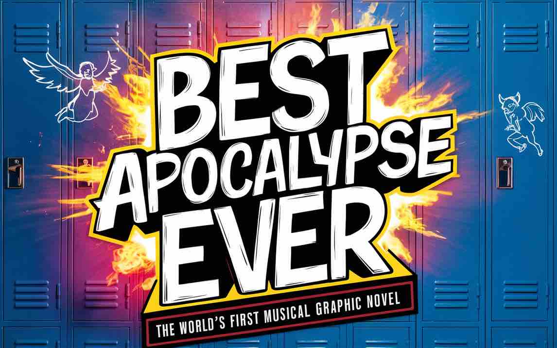 Best Apocalypse Ever