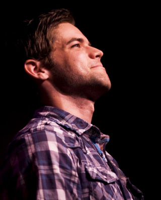 Jeremy Jordan