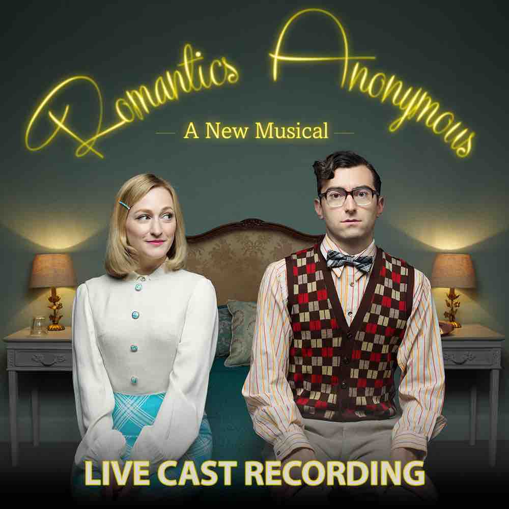 Romantics Album